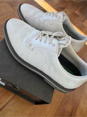 G/FORE Men’s Golf Shoes